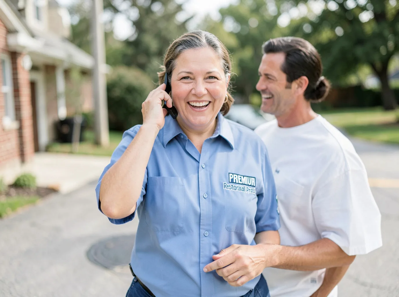 Water Damage Restoration Elliott, SC FAQs